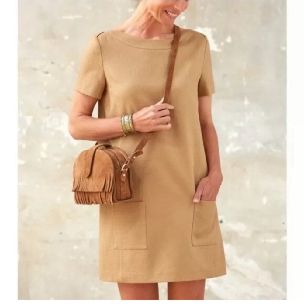 Sezane Tosca Dress